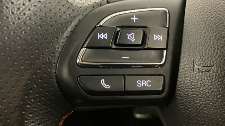 MG ZS 1.5 VTi-TECH Exclusive 5dr Petrol Hatchback